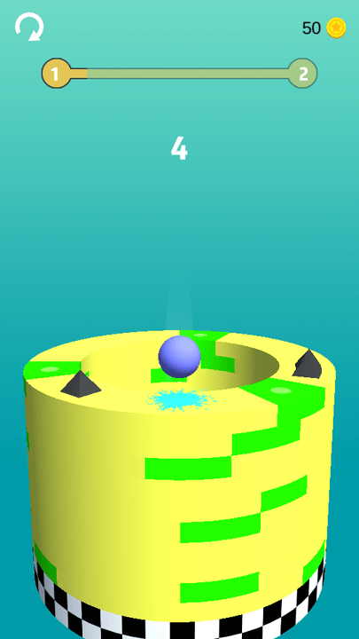 砸烂它们手机版(smash)的图册