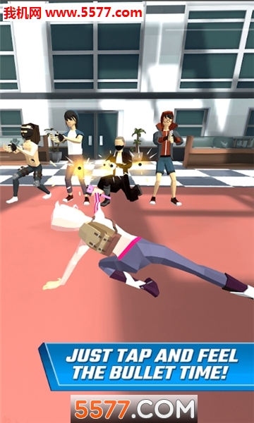 跳射安卓版的图册