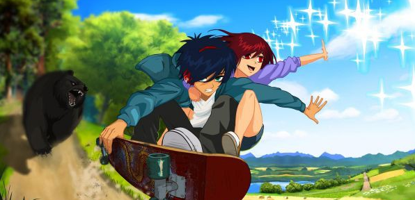 梦境旋律内购修改完整版的图册