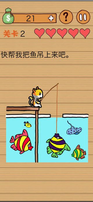 这操作扎心了的图册