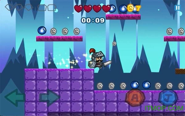 3分钟地下城中文破解版(3minutedungeon)的图册