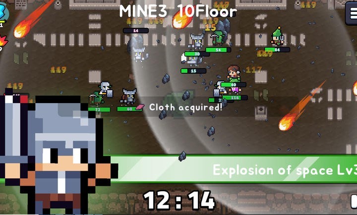 无限挖矿中文版的图册