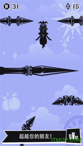 灵魂出窍内购破解版无限金币(OutofBody)的图册