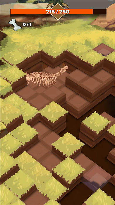 恐龙任务2游戏中文版的图册