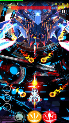 3D太空作战的图册