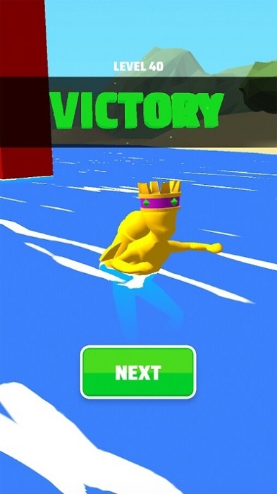 竞速阶梯手游的图册