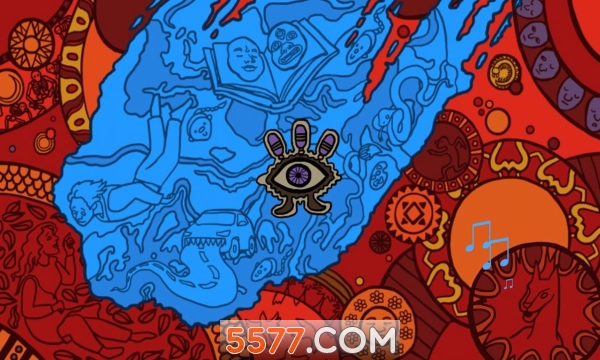 唯一的怒吼安卓版的图册