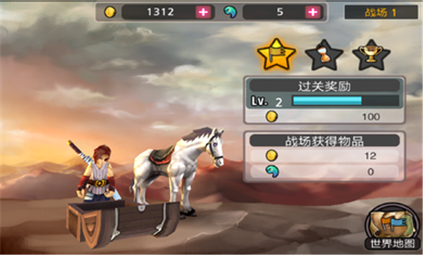 亡灵杀手夏侯惇中文原版的图册