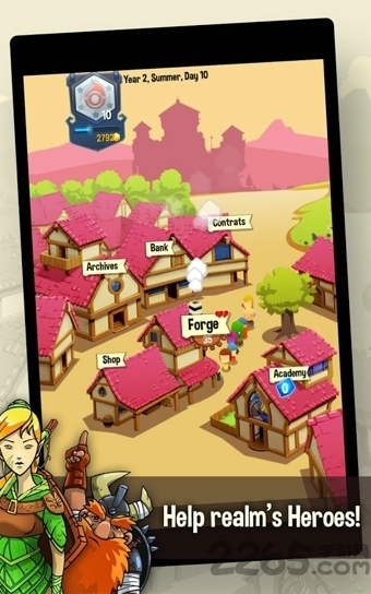 铁匠迷情2无限金币宝石版的图册