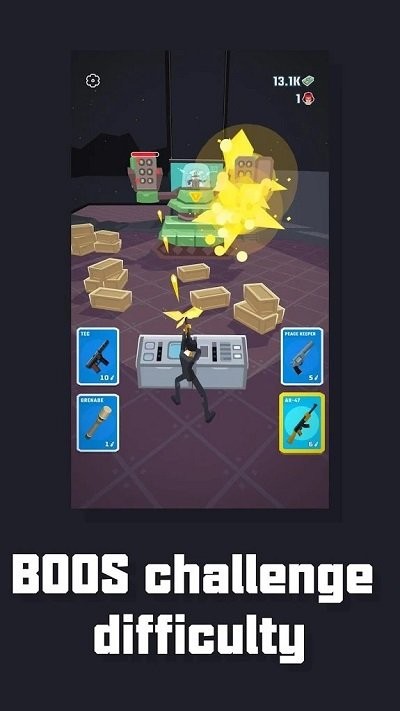 超级玩家我是007手机版的图册