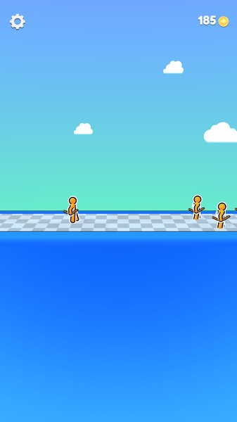 冲啊弓箭手手机版的图册