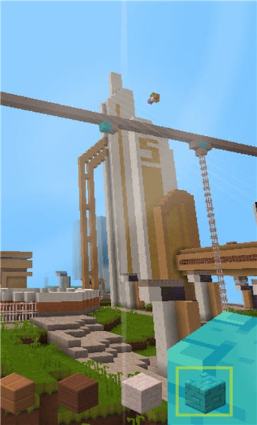 迷你生存建造免费版的图册