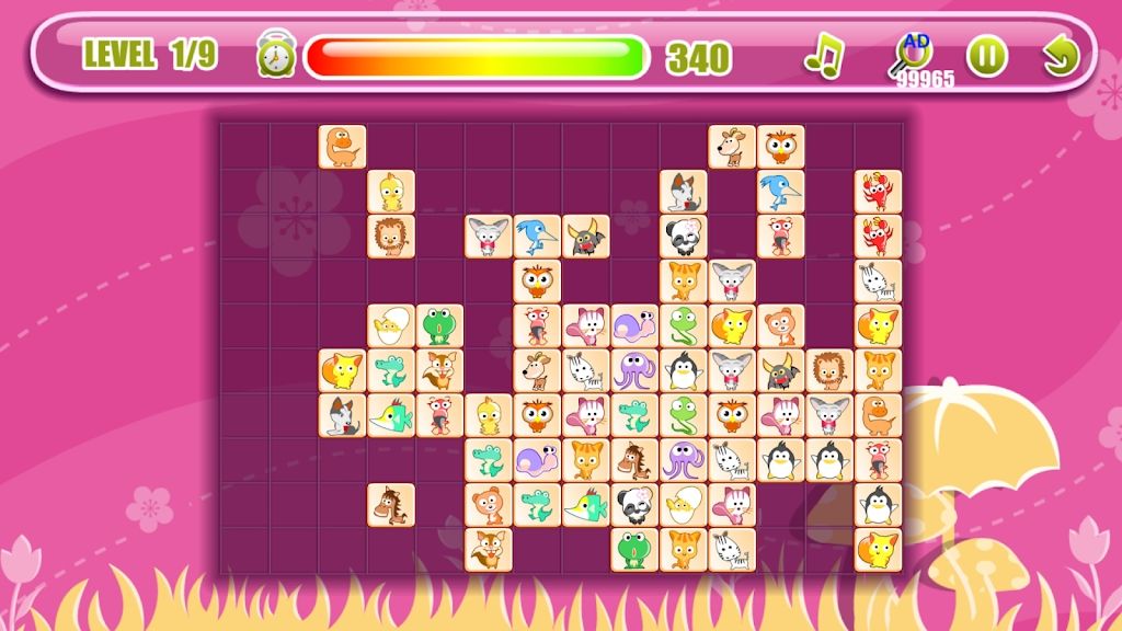 梦幻宠物链接的图册