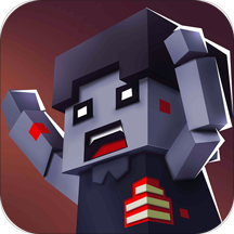 枪手丧尸幸存者无限金币版免费枪无限血量