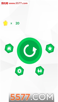 SpaceshipJump(飞船跳跃安卓版)的图册