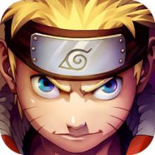 格斗火影九游版