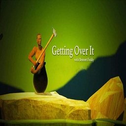 掘地跳跃最新版