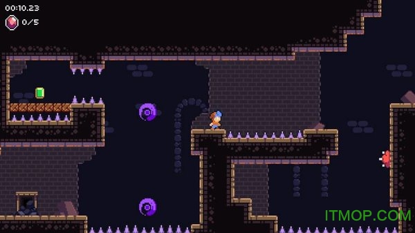 Daggerhood中文版手游(匕首侠盗)的图册