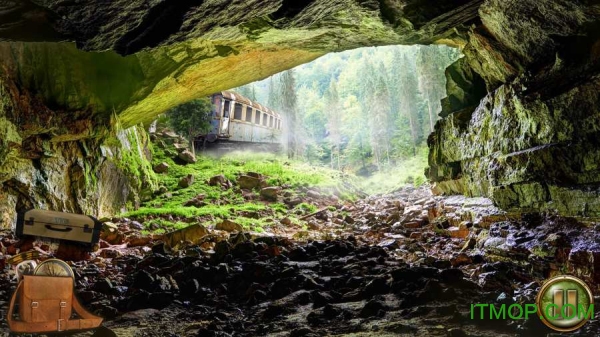 迷失与孤独点击探险破解版无限钻石的图册