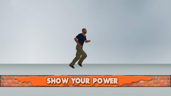 愤怒的拳击手的图册