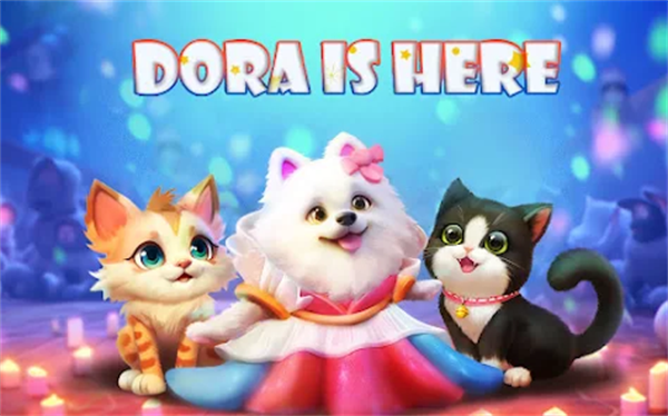 小猫爱消除最新版的图册