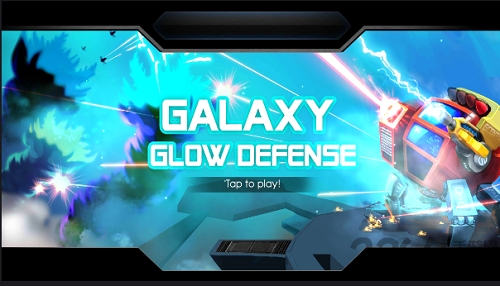 银河辉光防御内购破解版的图册