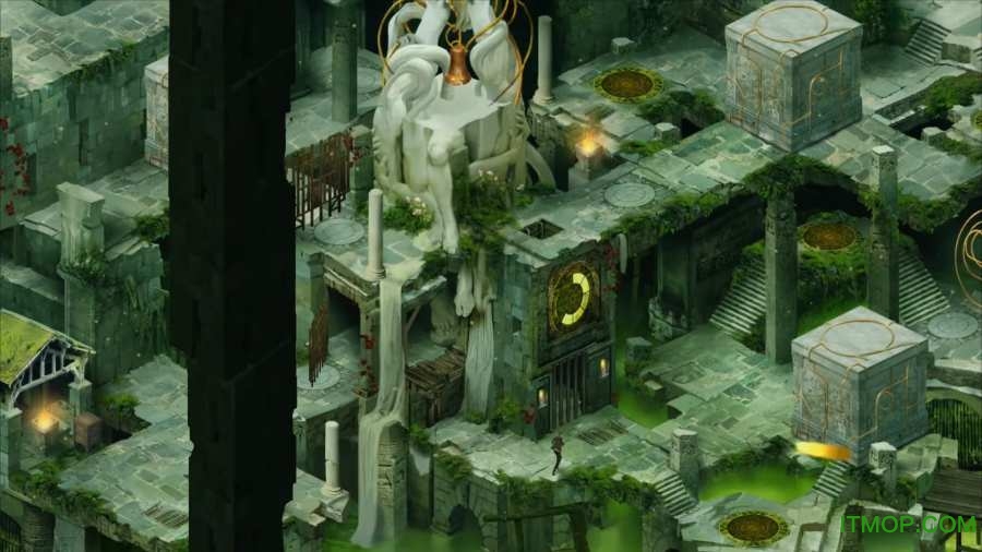 幽亭神游内购破解版的图册