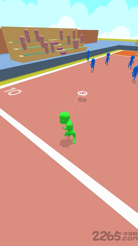 飞盘盘飞你最新版的图册