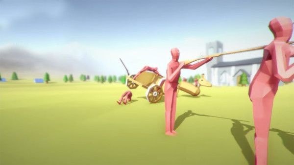 口袋战斗模拟器游戏的图册