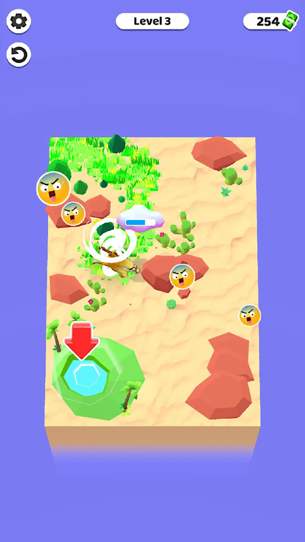 沙漠旅行最新版的图册