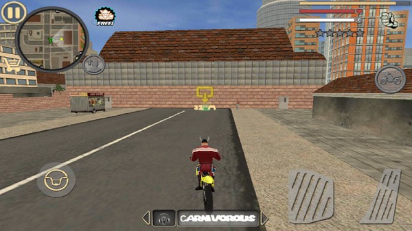 绳索侠客的图册