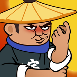 我耍剑特牛游戏