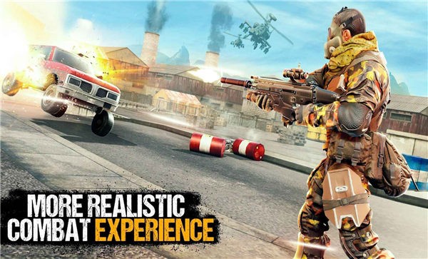 超时空打击手机版的图册