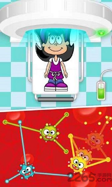 儿童医生3手机版的图册