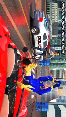 绳索英雄模拟器的图册