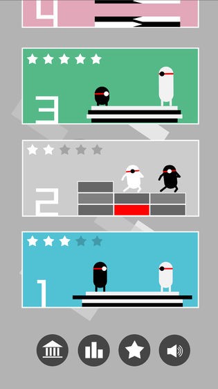 功夫建筑工的图册