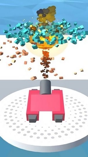 工艺爆破手最新版的图册