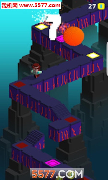 宫殿逃生2手机版的图册