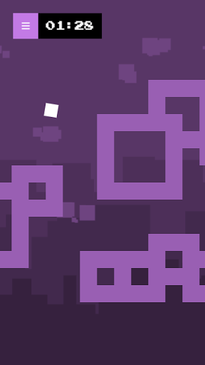 弹跳的小方块的图册