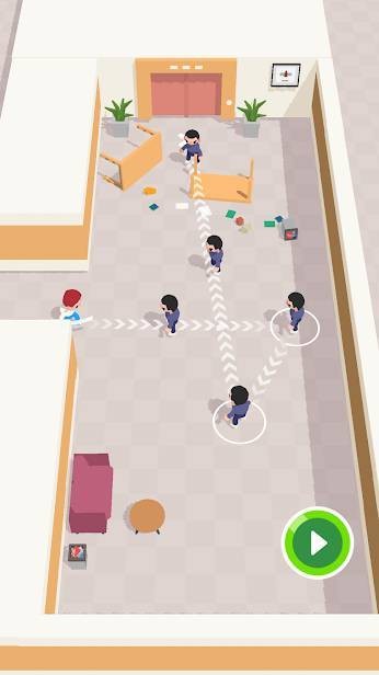 一刀忍者手游的图册