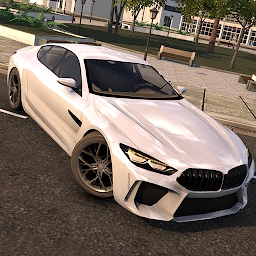 宝马驾驶竞赛模拟器游戏(cardriving2022)