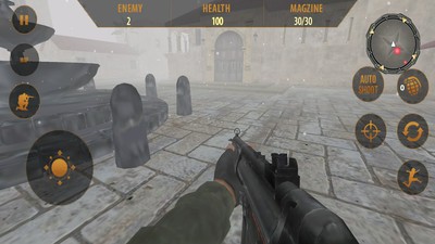 王牌射击队的图册