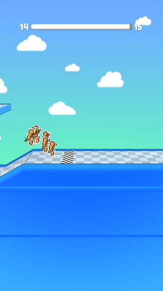 冲啊弓箭手手机版的图册