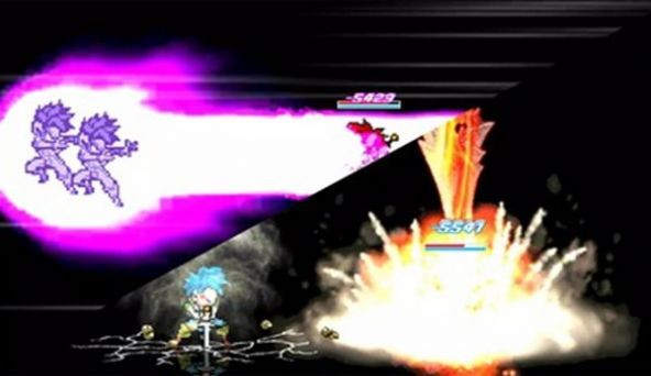 龙之战士传奇冠军的图册