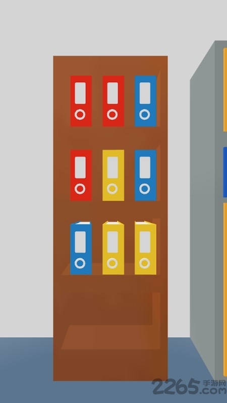 银行工作3d手游的图册