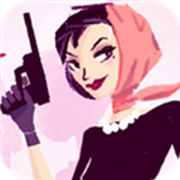 王牌女特工手游中文版(AgentA)