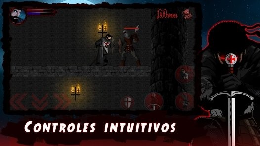 圣殿骑士2游戏(templar2)的图册