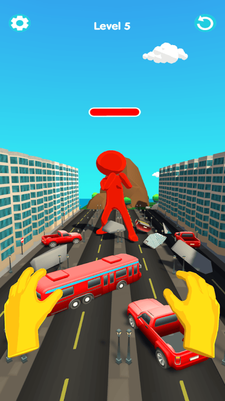 粉碎巨人最新版的图册