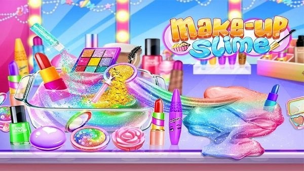 史莱姆卡通泥煤模拟器2022最新版的图册