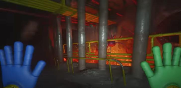 poppy第二章正版的图册